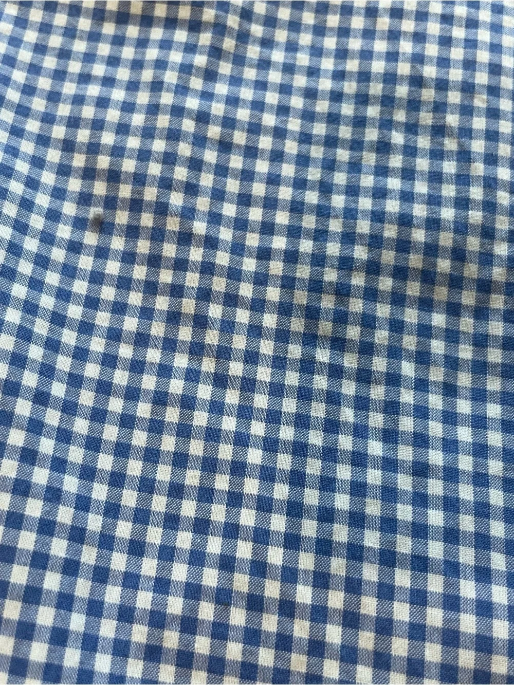 Ralph Lauren button front